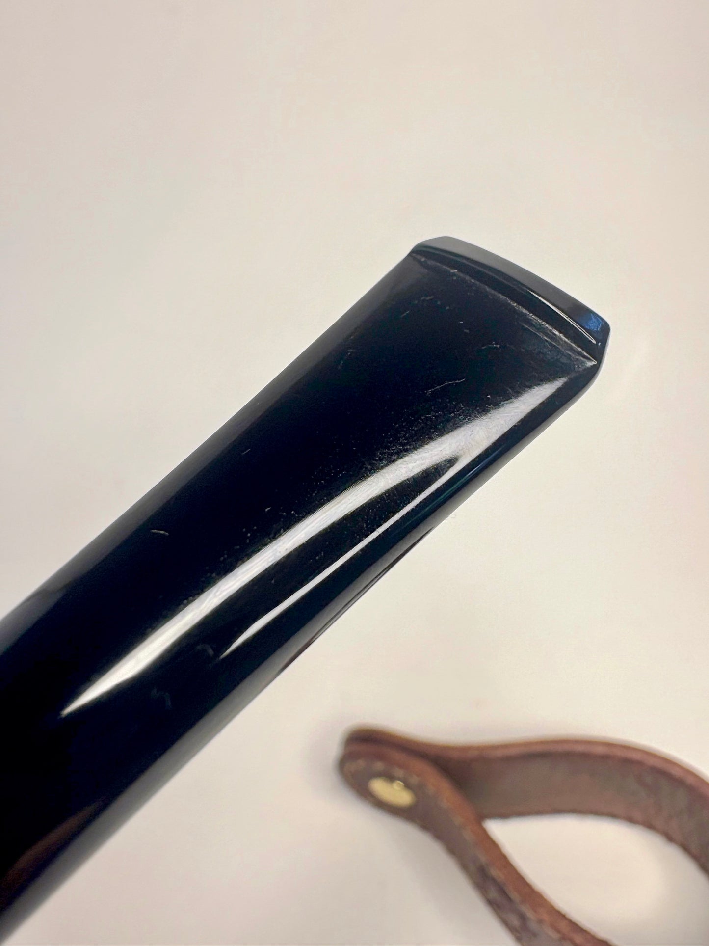 Peterson Army 106 Smooth Irish Estate Pipe