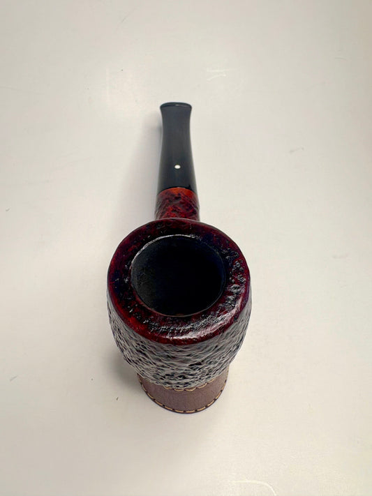 Dunhill Shell Briar LB F/T 4S English Estate Pipe