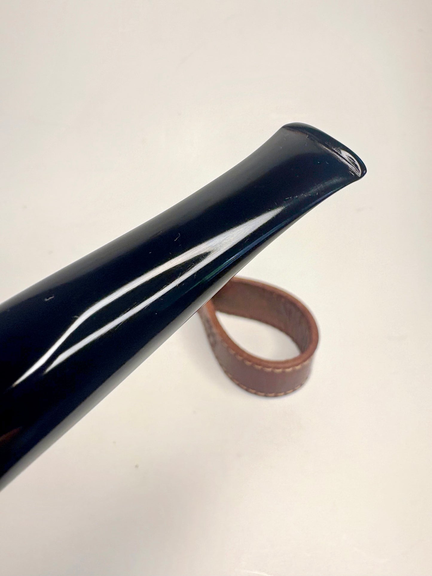 Dunhill Shell Briar LB F/T 4S English Estate Pipe