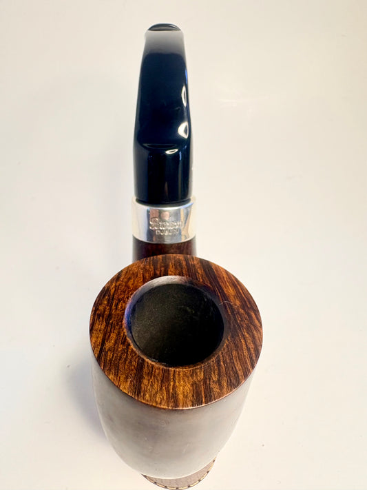 Peterson Pub Pipe Irish Estate Pipe