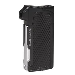 Lotus Condor Pipe Lighter - Black Matte