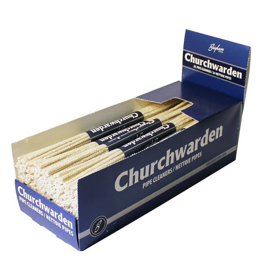 Brigham Churchwarden Pipe Cleaners
