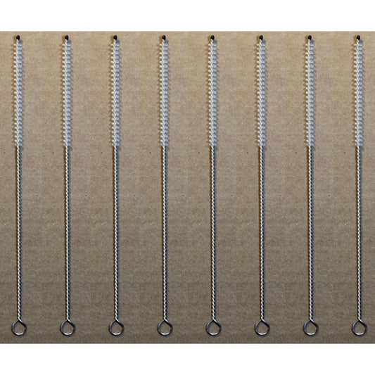 Brigham Wire Pipe Brush