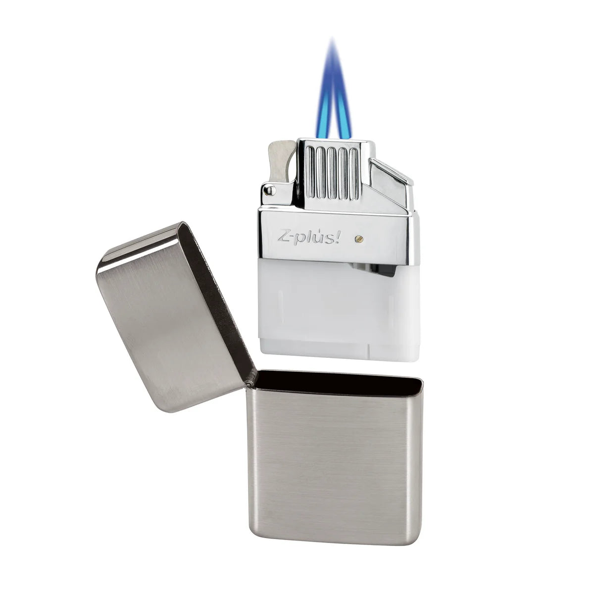 Vertigo Z-Plus Torch Dual Flame Insert