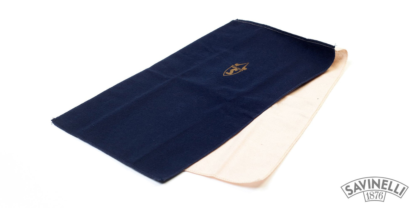 Savinelli Magic Pipe Cleaning Cloth