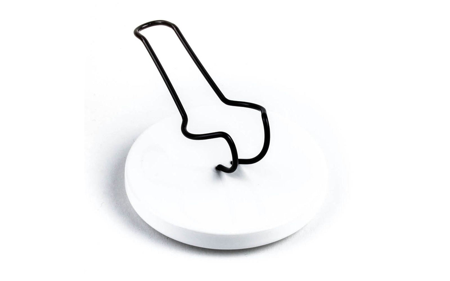 Savinelli Seggiolina One Pipe Stand White