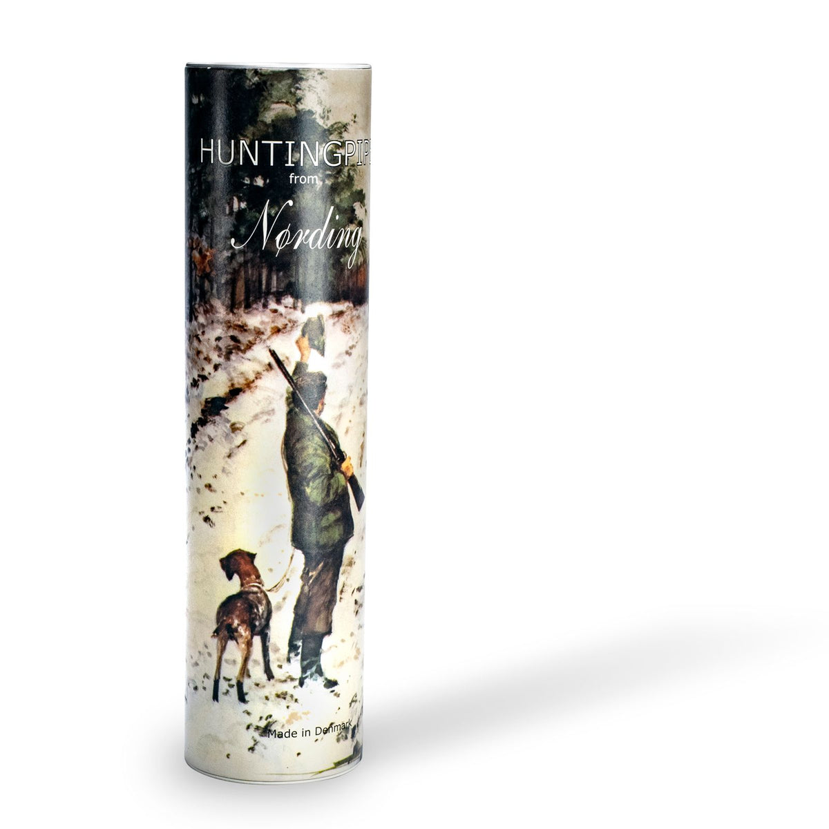 Nørding Hunting The Fox 2013 Rusticated NOS