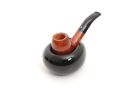 Savinelli Goccia Pipe Stand Black
