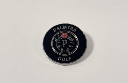 Produits Palmyra – Marqueur de balle de golf