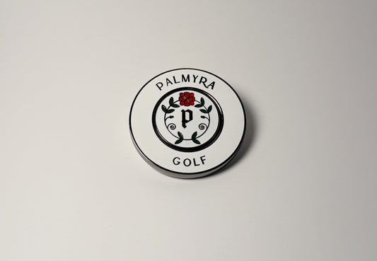 Palmyra Products – Golf Ball Marker