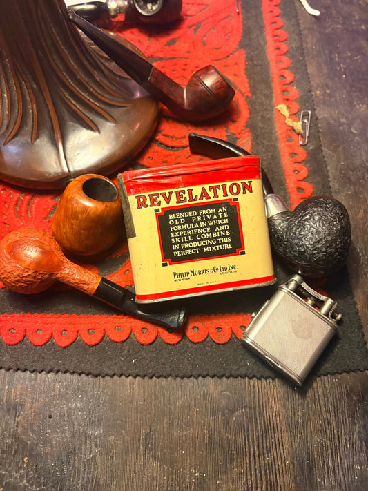 How to Smoke a Tobacco Pipe: Beginner’s Guide