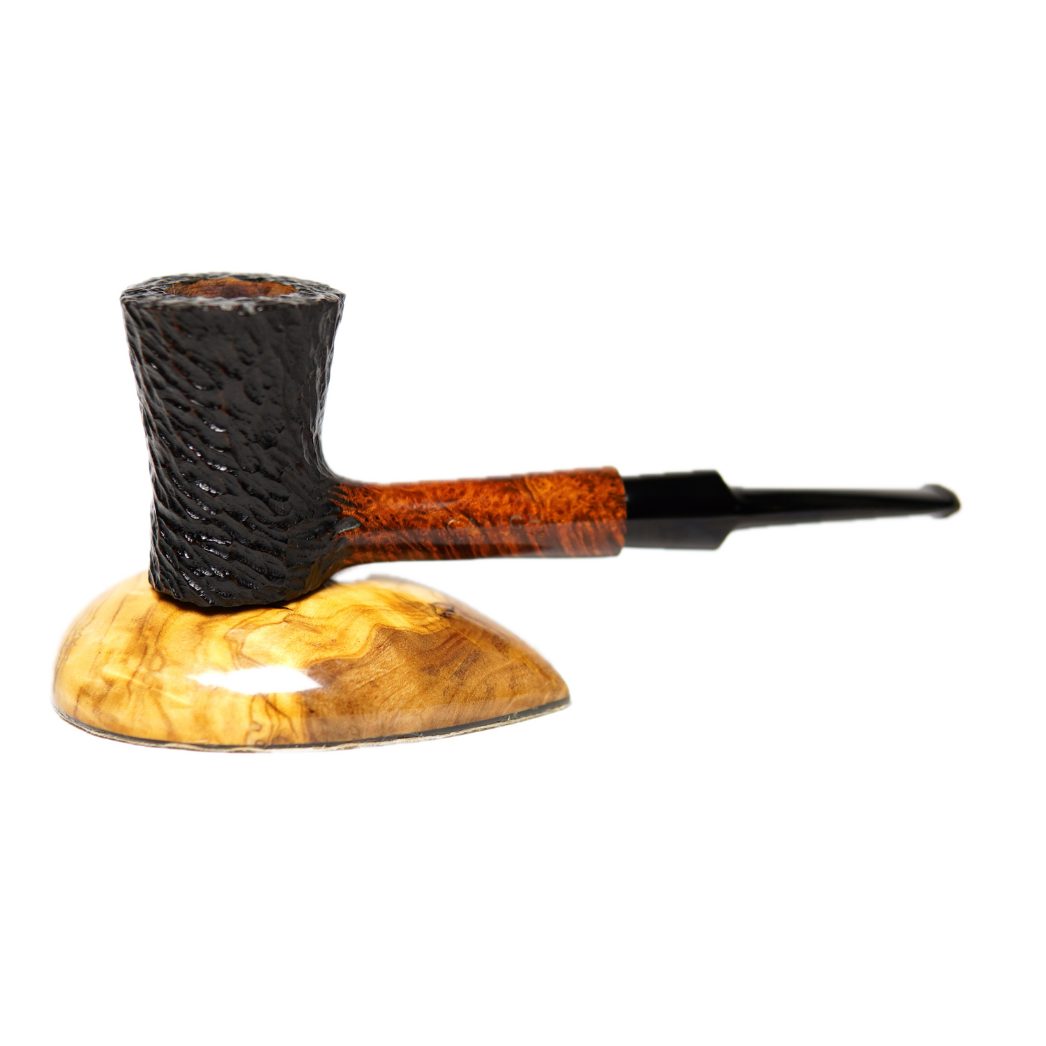 New Pipes