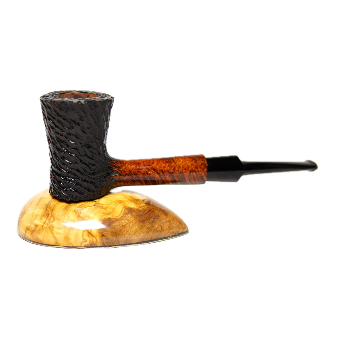 New Pipes