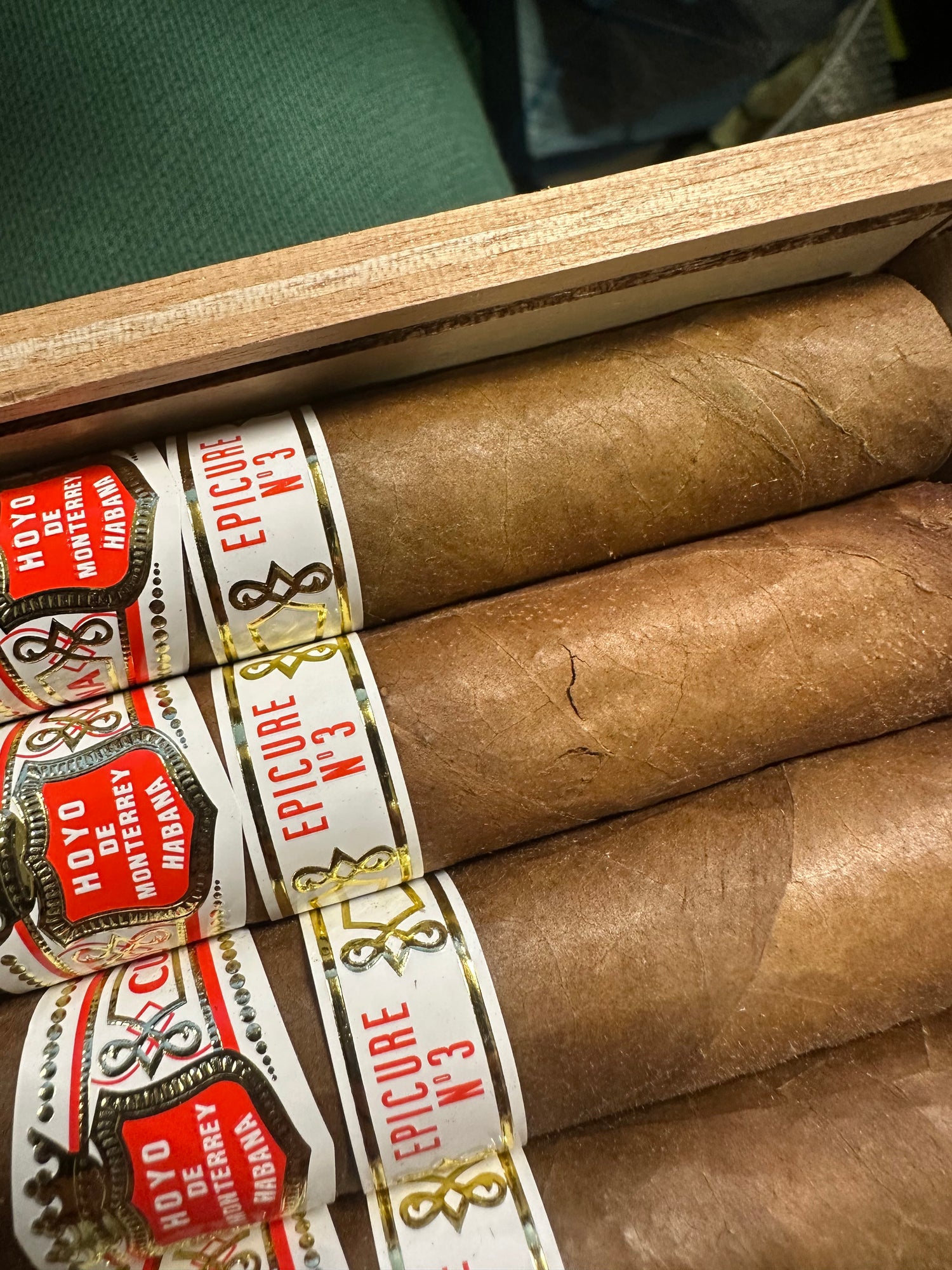 Cigars