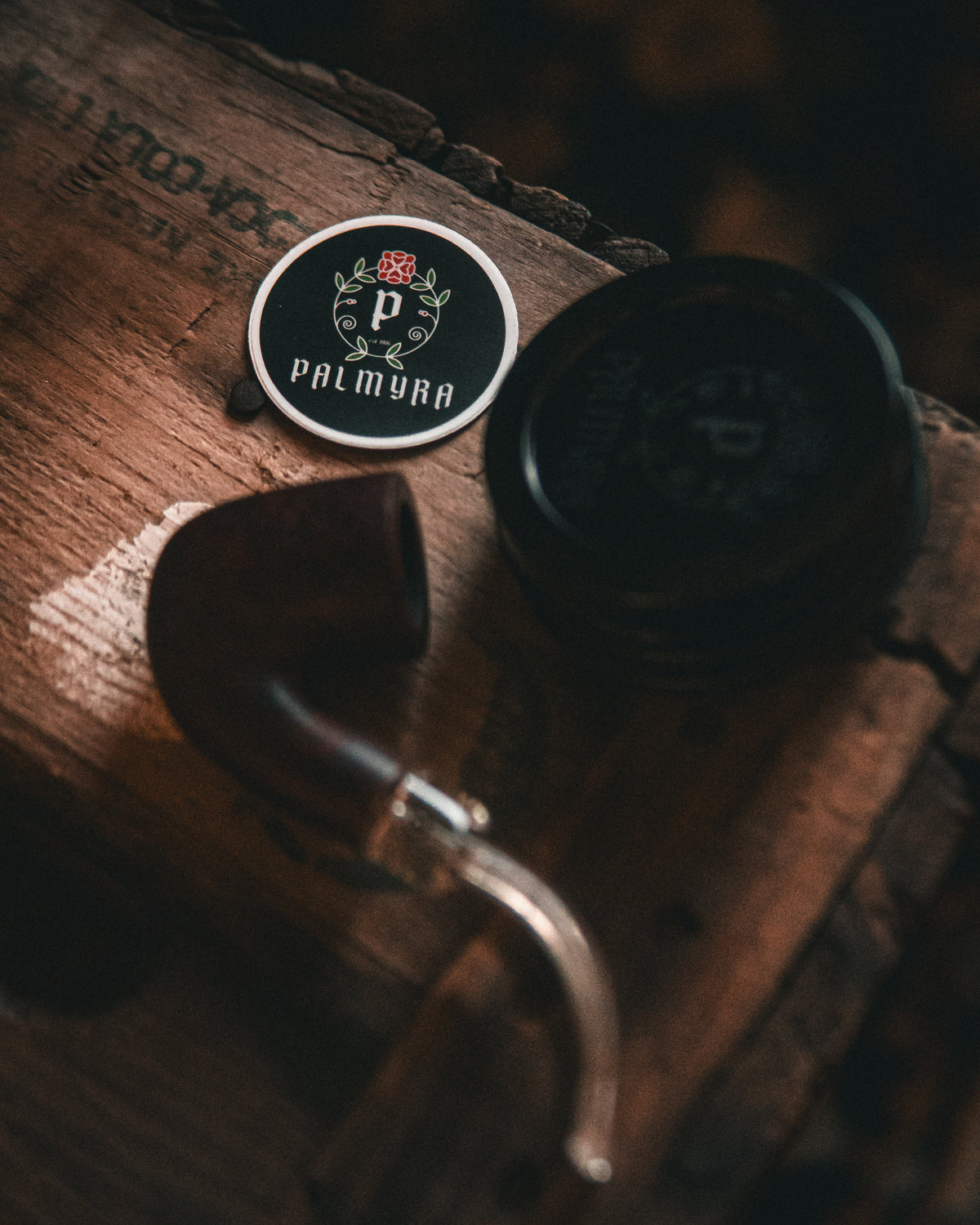 Restored Pipes