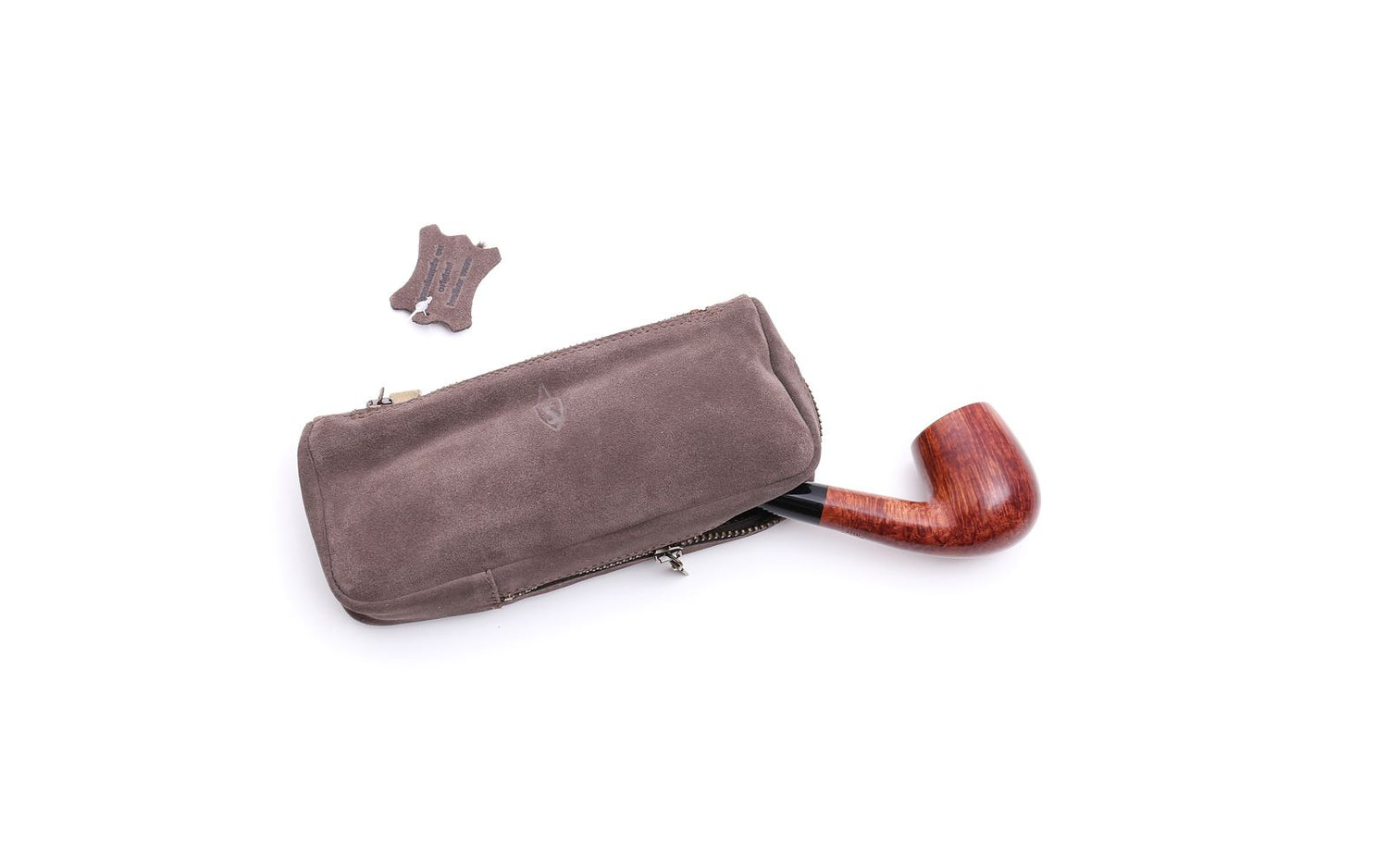 Pipe Travel Case