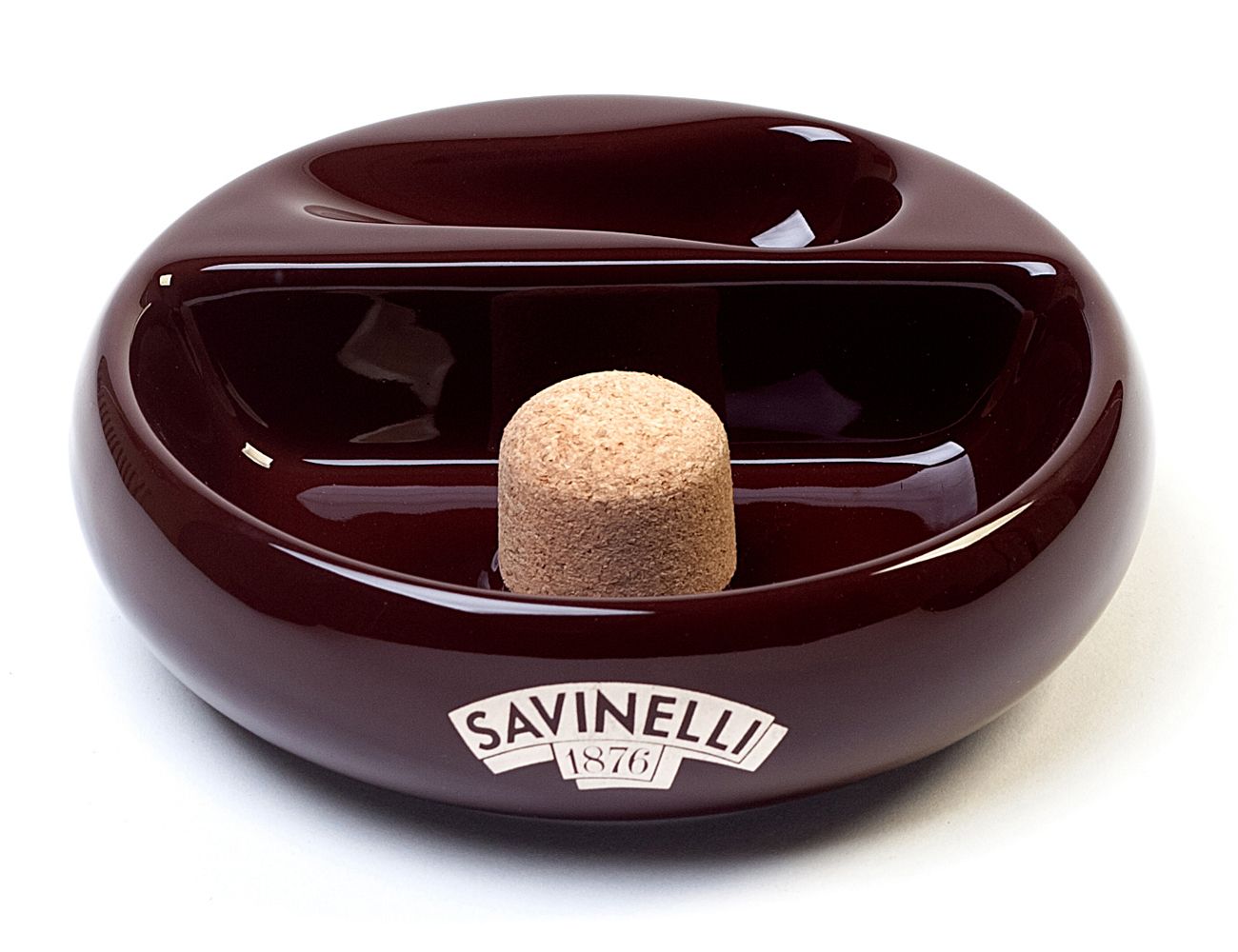 Ashtrays