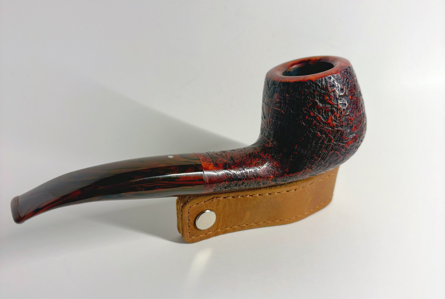 Vauen Cambridge no.581 Sandblasted