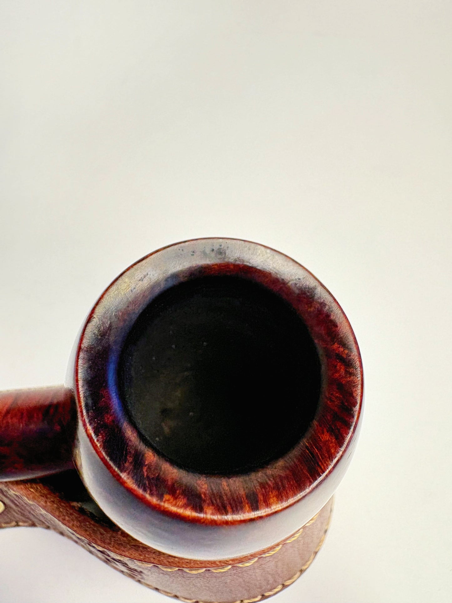 Charatan’s Make Pre-Lane Era “Belvedere” 122DC English Estate Pipe