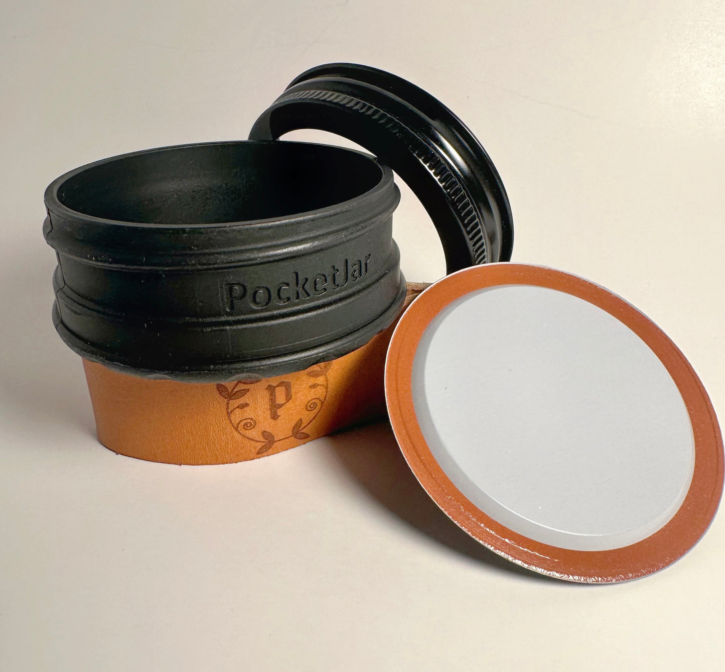 PocketJar MAX