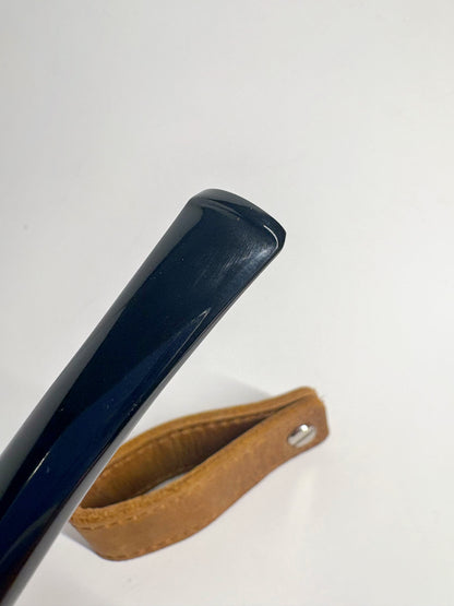 Julius Vesz Smooth Prince Handmade 3 Canadian Estate Pipe