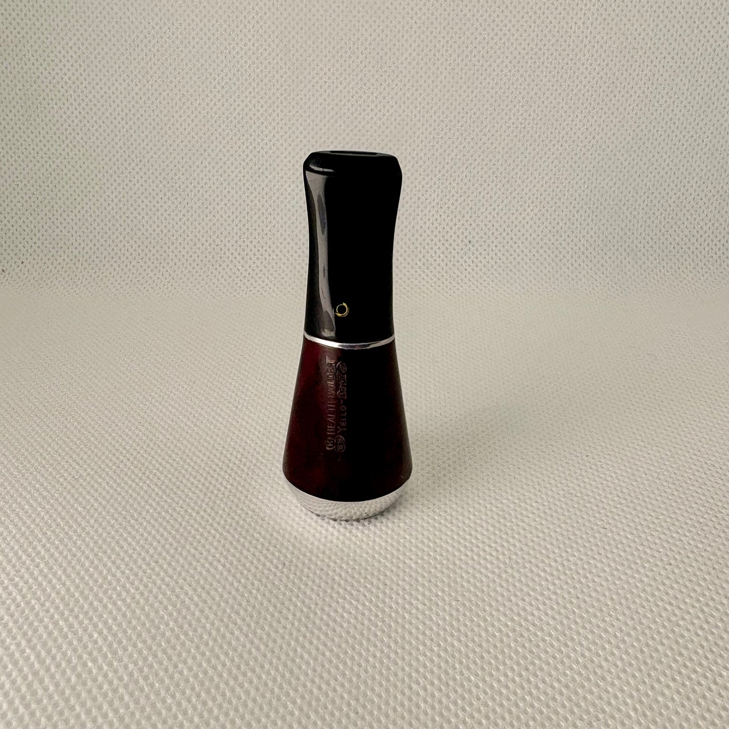 Vintage Yello-Bole Cigar Holder