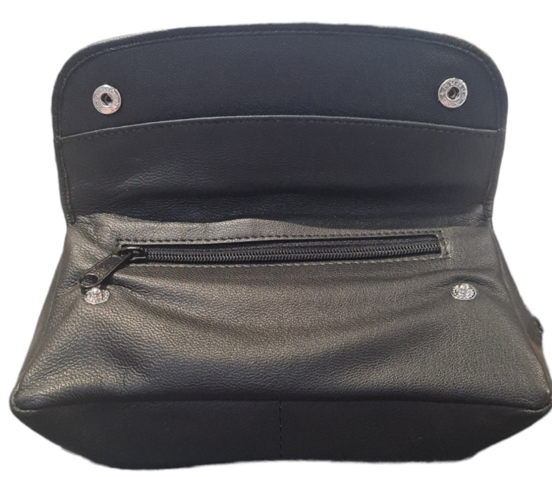 Peterson Classic 1 Pipe 1 Accessory Travel Case