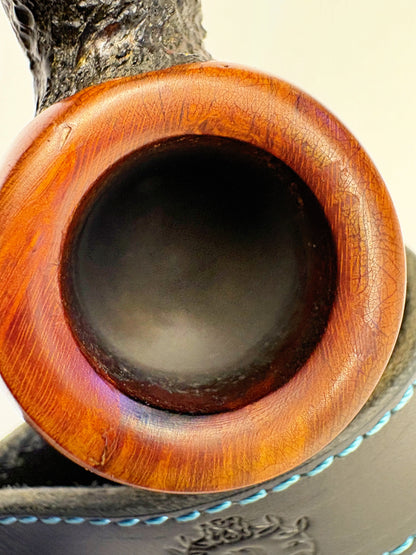 Jobey Asti no.315 English Estate Pipe
