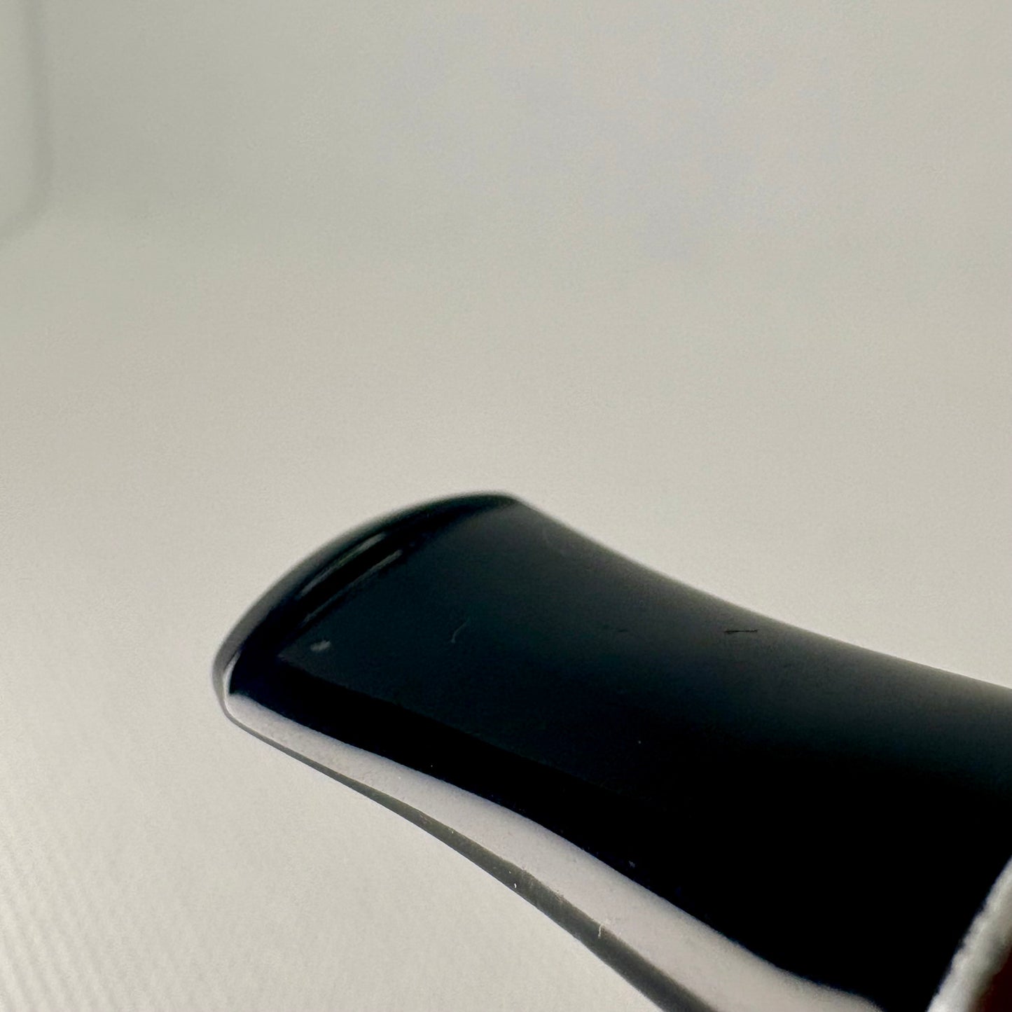 Vintage Yello-Bole Cigar Holder