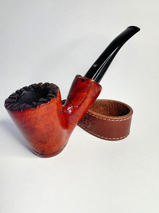 Carey “Magic Inch” American Estate Pipe 