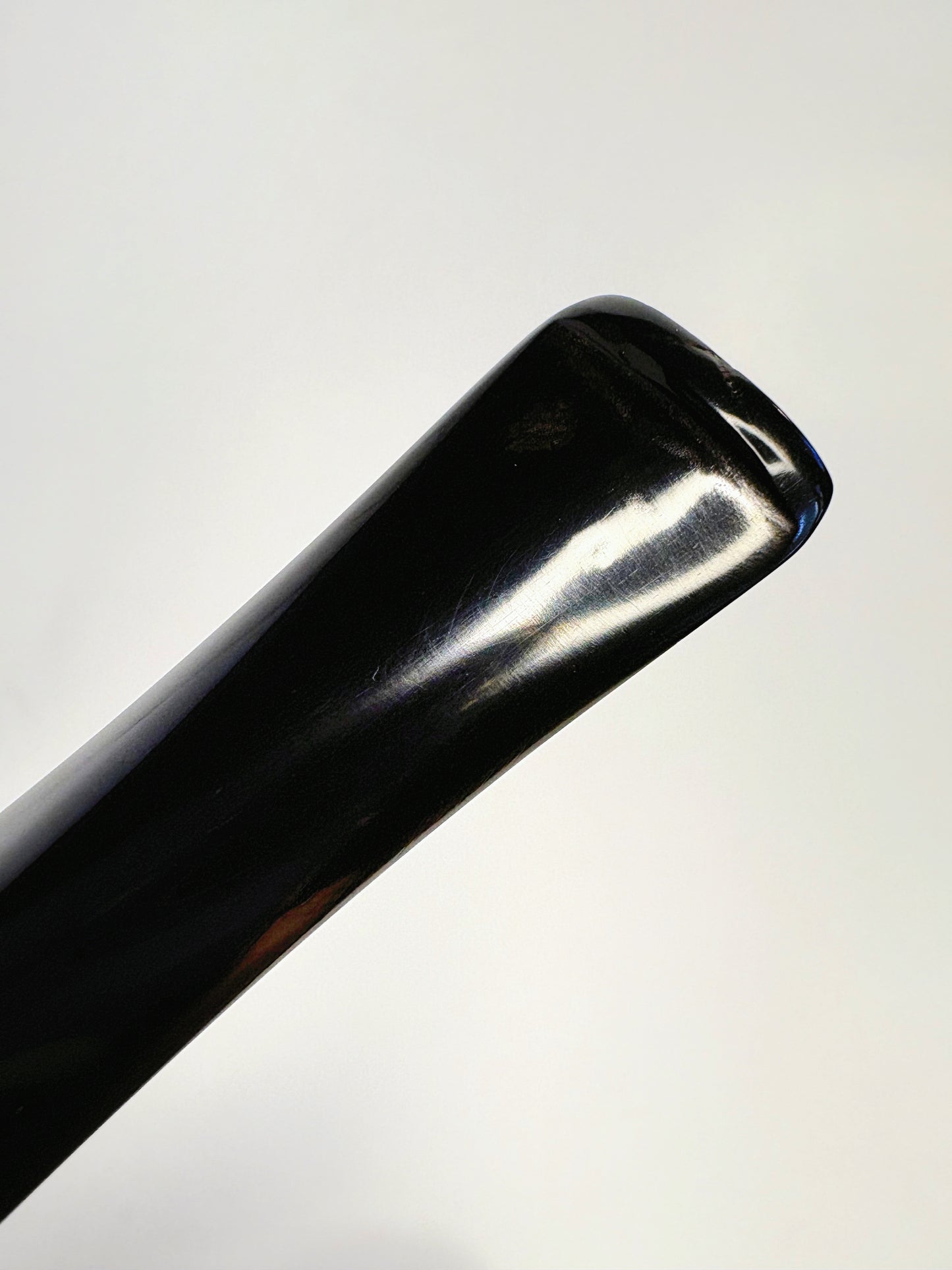 Brigham Early 1 Dot Squat Bulldog Canadian Estate Pipe