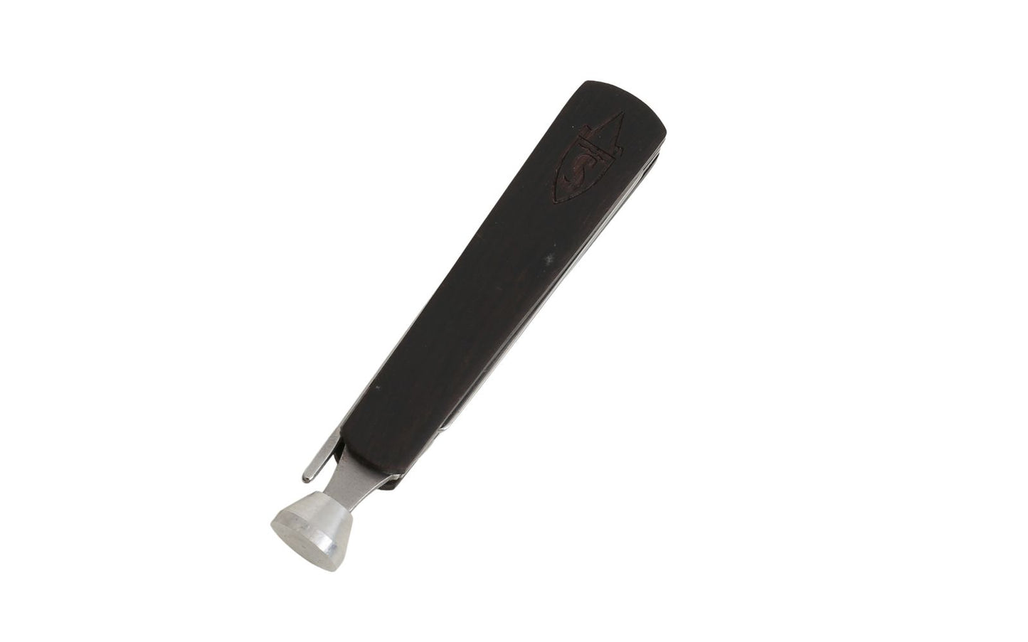 Savinelli Logo Pipe Acessory Tool