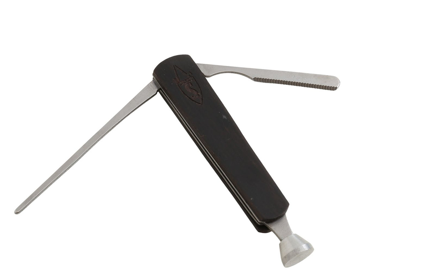 Savinelli Logo Pipe Acessory Tool