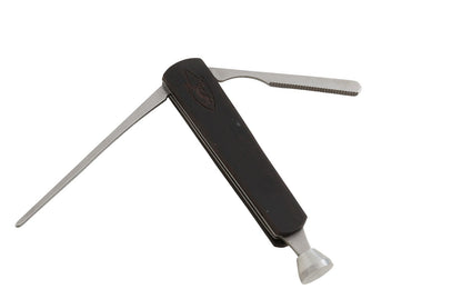 Savinelli Logo Pipe Acessory Tool