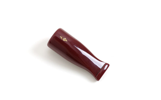 Savinelli Tuscan Cigar Holder Bordeaux
