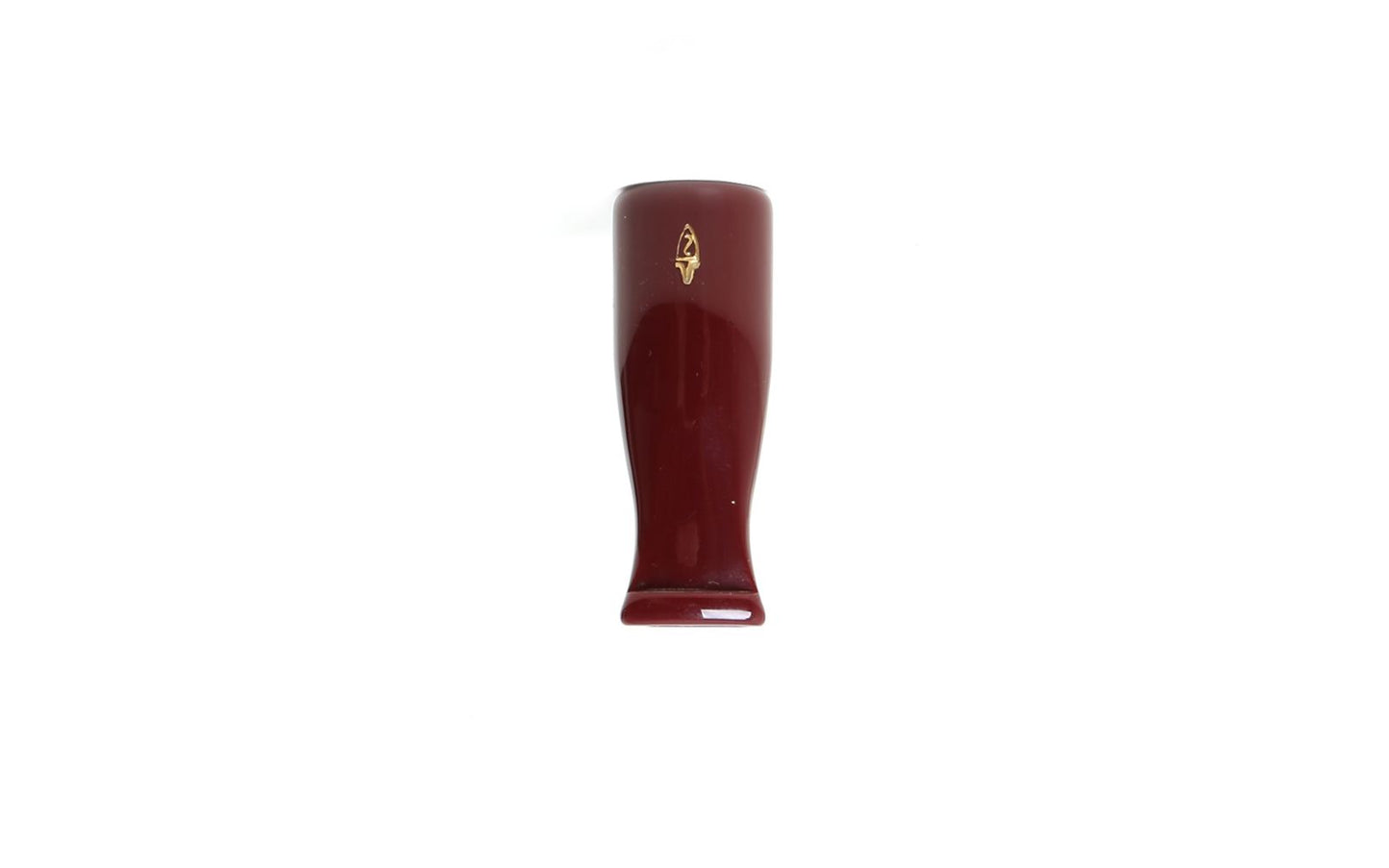 Savinelli Tuscan Cigar Holder Bordeaux