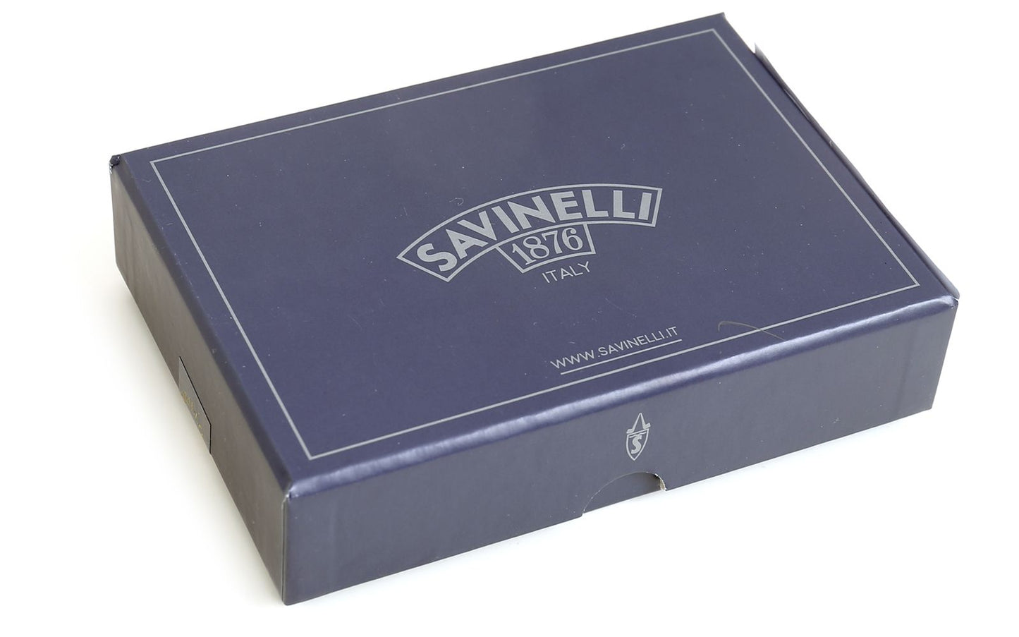 Savinelli Pipe Cleaning and Maintenance Kit