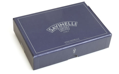 Savinelli Pipe Cleaning and Maintenance Kit