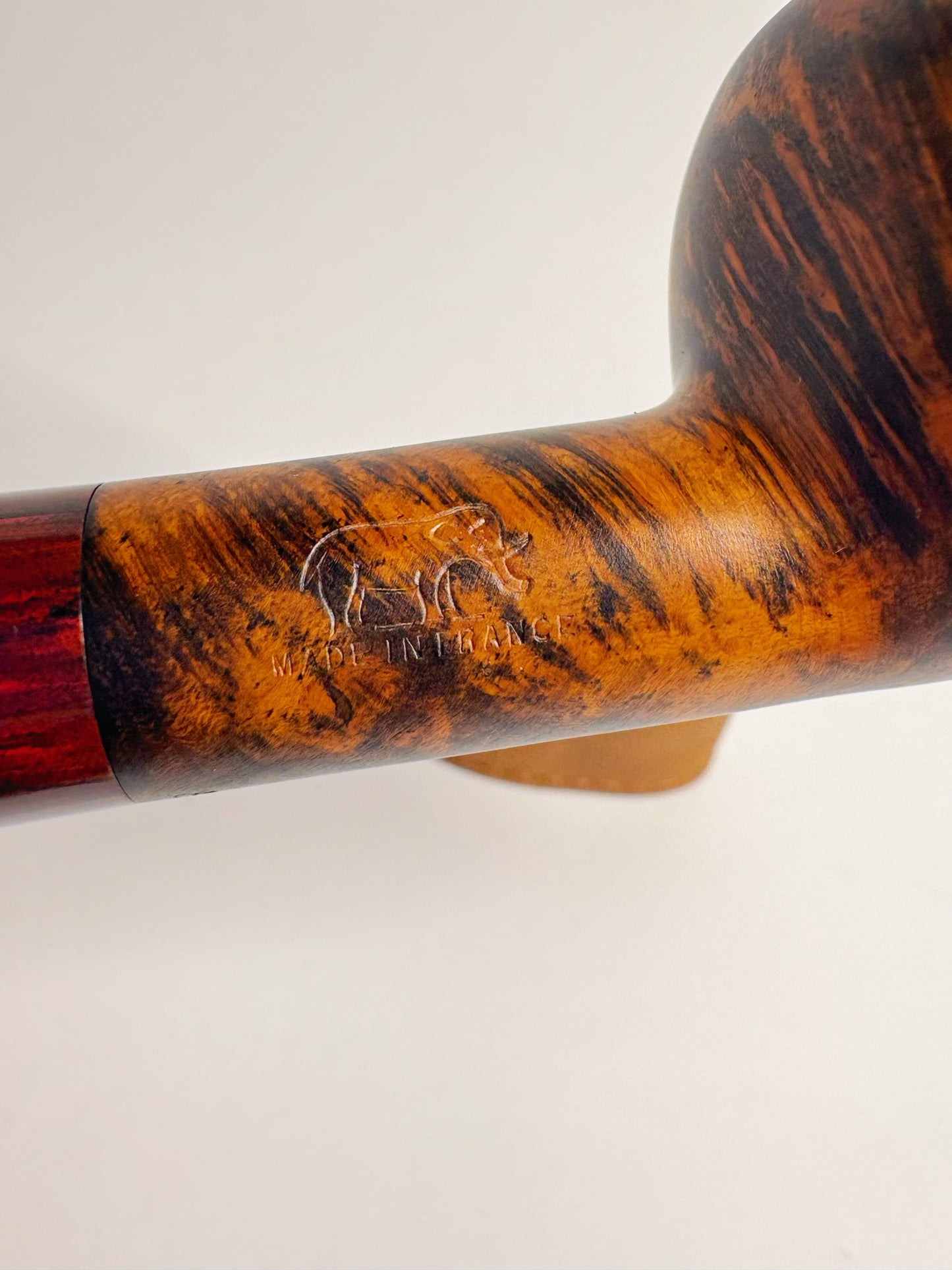 Chacom Elephant Smooth No.862