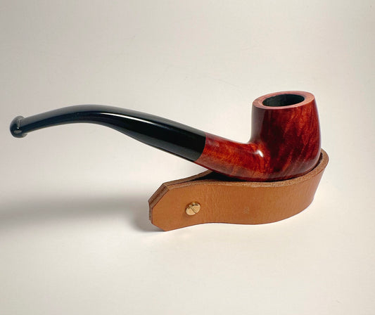Brigham 3 Dot Mountaineer no.23 Pipe