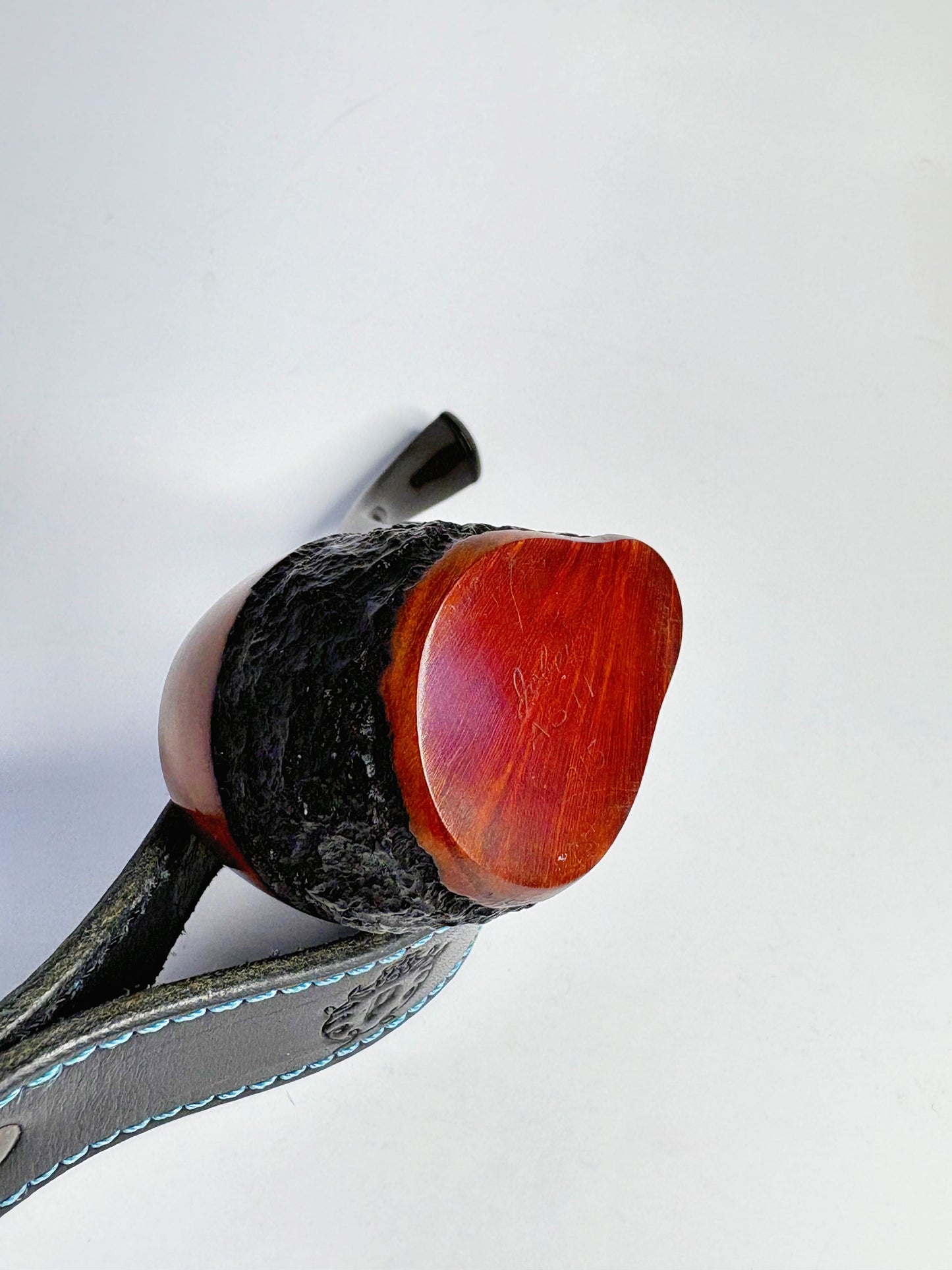 Jobey Asti no.315 English Estate Pipe