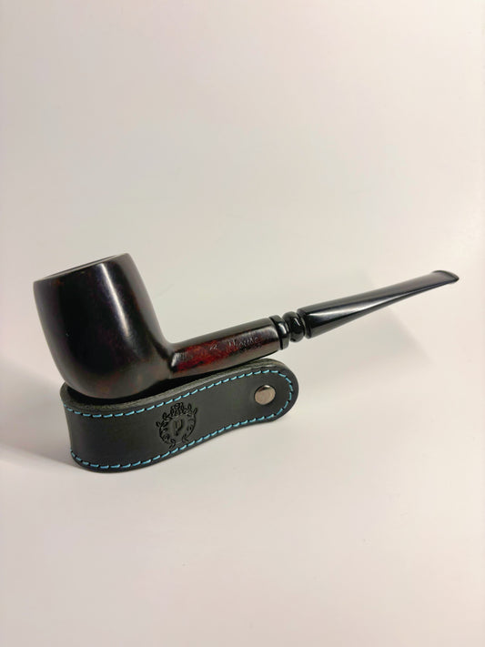 Penthouse 133 British Estate Pipe