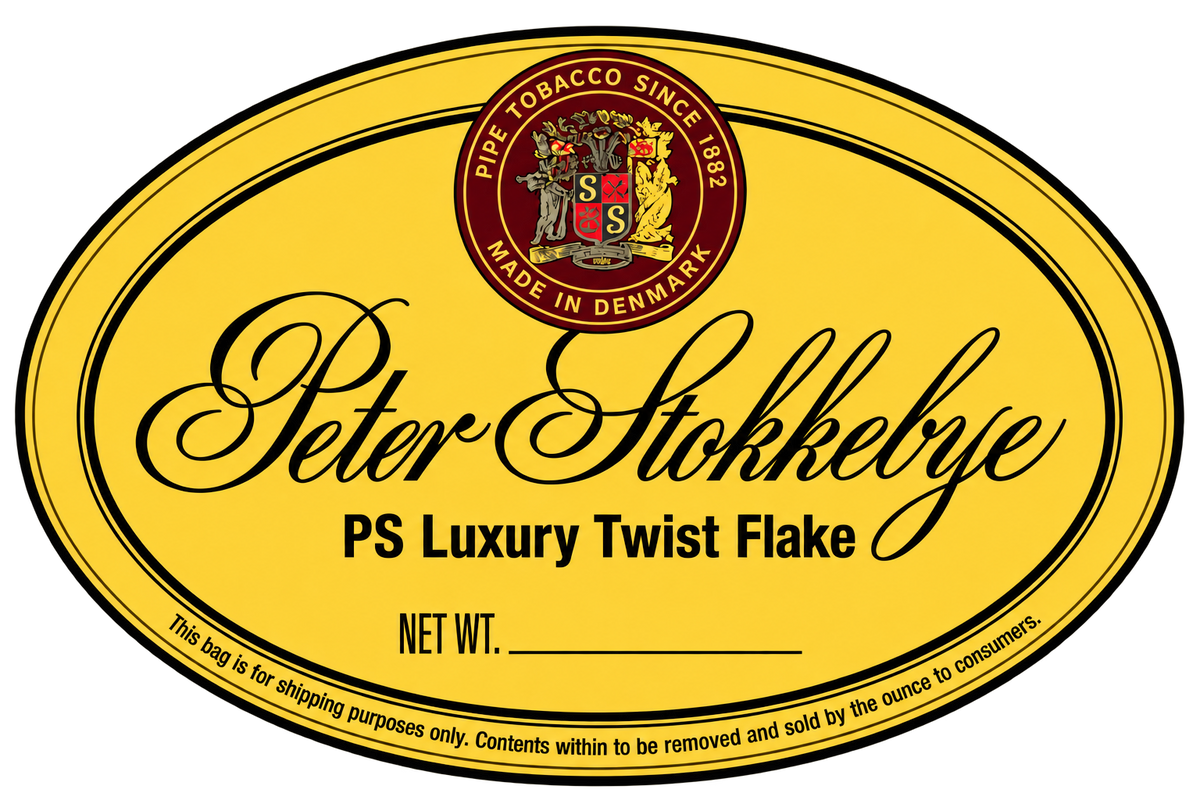 Peter Stokkebye Luxury Twist Flake