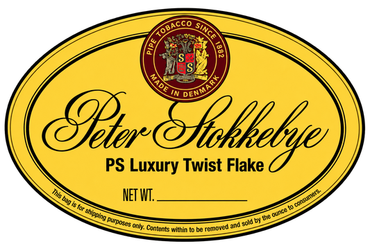 Peter Stokkebye Luxury Twist Flake