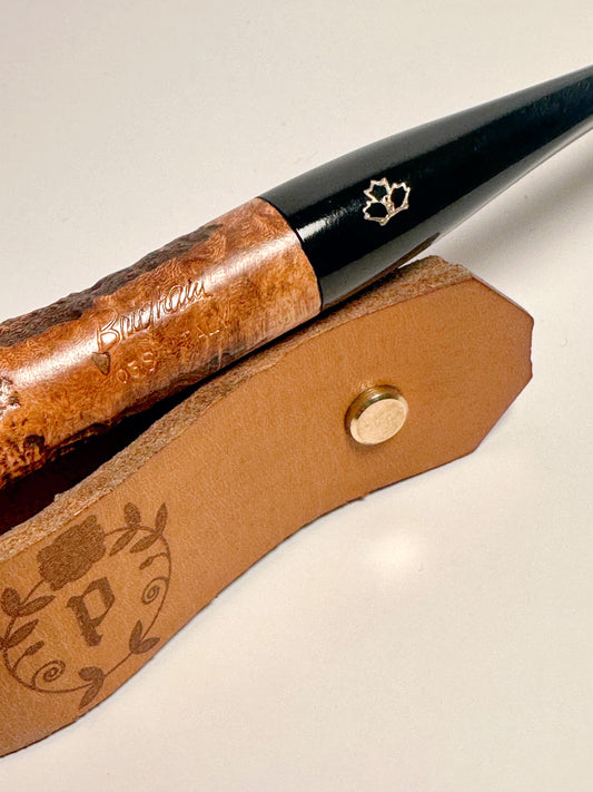 Brigham System #03 Brown