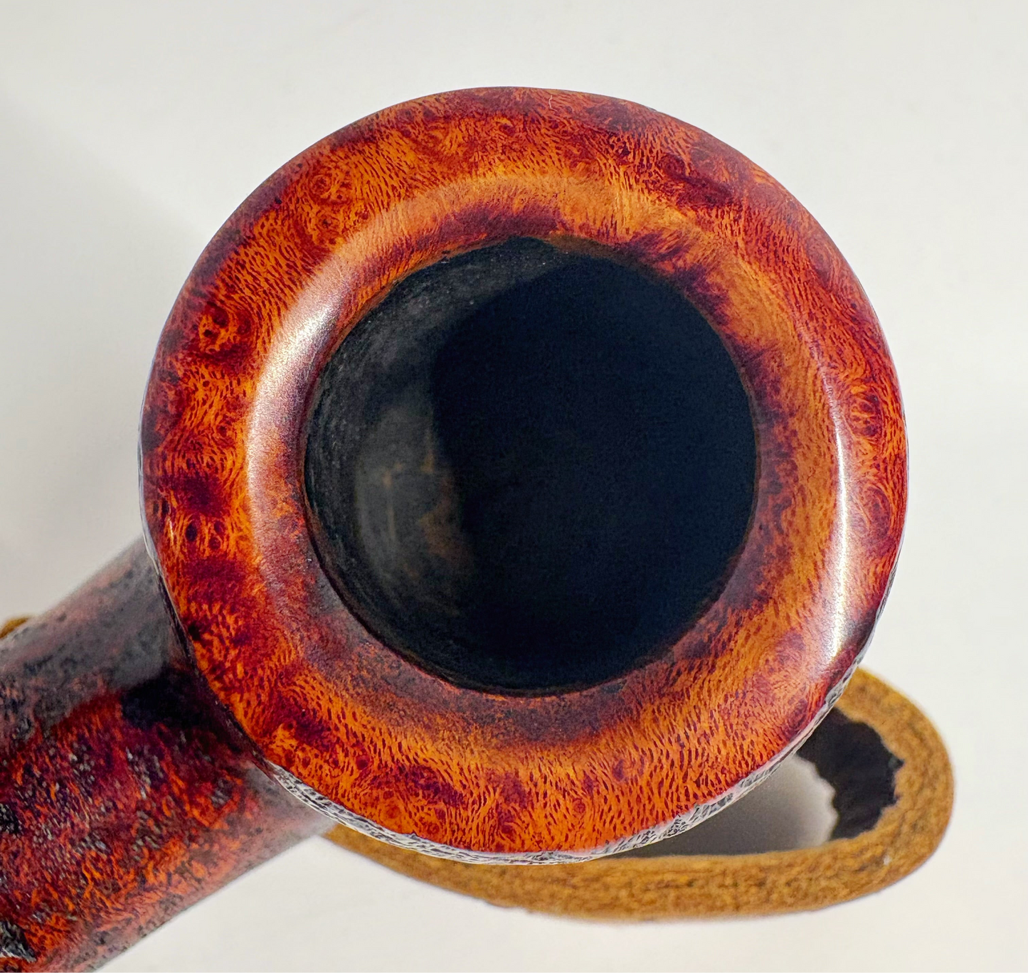Vauen Cambridge no.581 Sandblasted