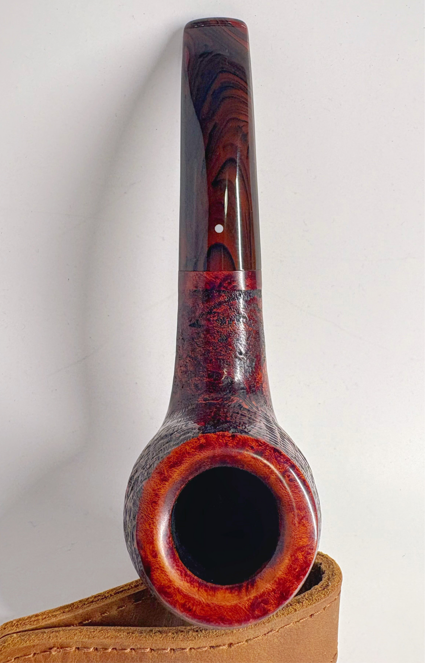 Vauen Cambridge no.581 Sandblasted