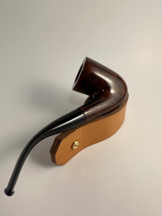 Seville Twin Bore Italian Estate Pipe