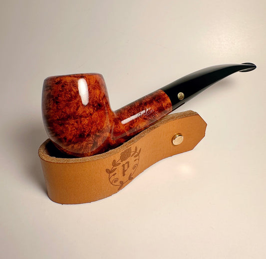 Brigham 6 Dot Klondike no.65 Pipe