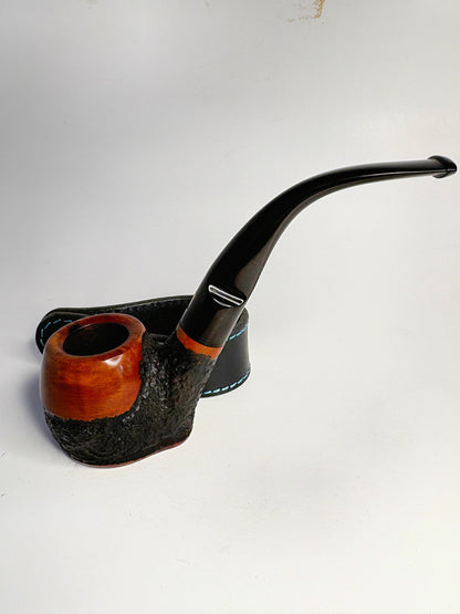 Jobey Asti no.315 English Estate Pipe